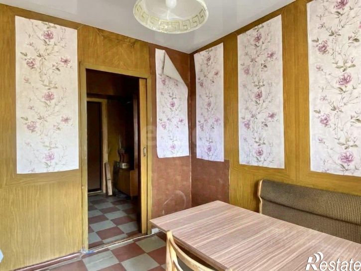 1-комн квартира ул им Чернышевского Н.Г., 14,  д. 14