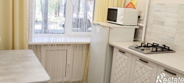 1-комн квартира ул им Шевченко Т.Г., 33/45,  д. 33/45
