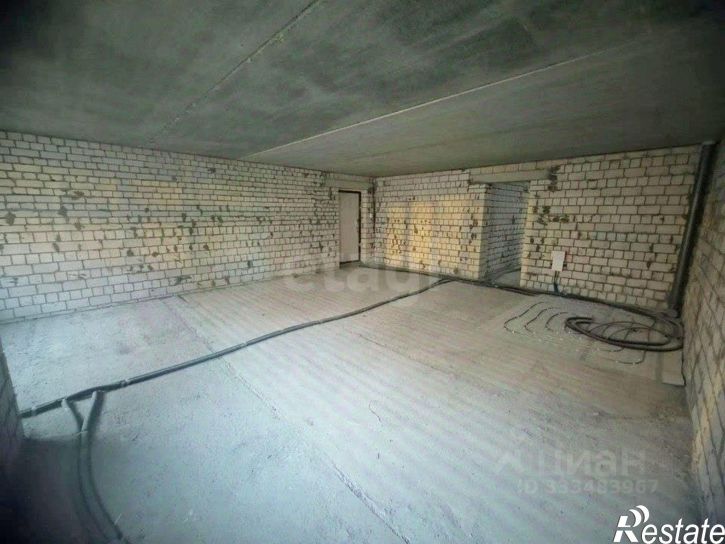 2-комн квартира пр-кт Строителей, 38Б,  д. 38Б