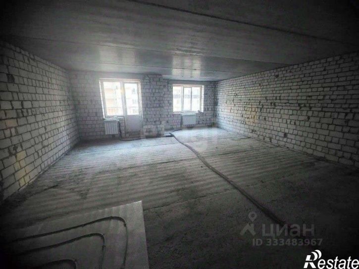 2-комн квартира пр-кт Строителей, 38Б,  д. 38Б