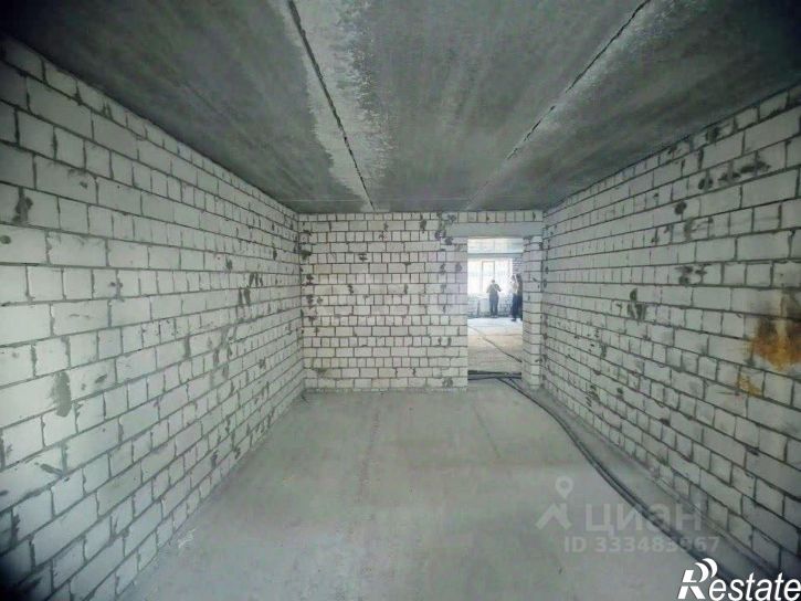 2-комн квартира пр-кт Строителей, 38Б,  д. 38Б