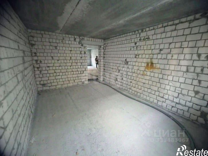 2-комн квартира пр-кт Строителей, 38Б,  д. 38Б