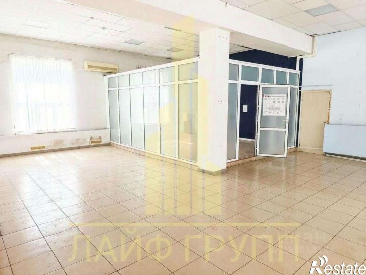 Торговое помещение ул им Чернышевского Н.Г., 94А,  д. 94А