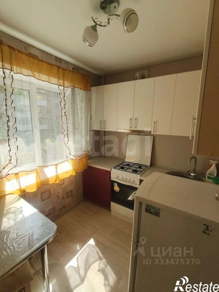 1-комн квартира ул Комсомольская, 7/9,  д. 7/9