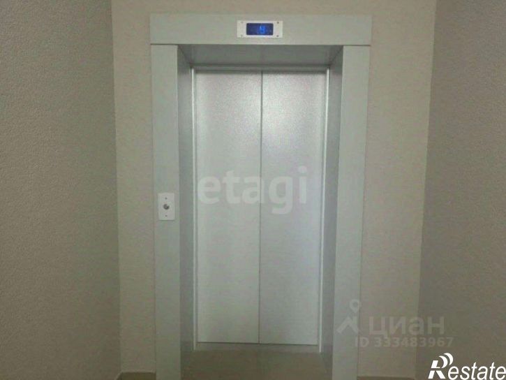 2-комн квартира пр-кт Строителей, 38Б,  д. 38Б