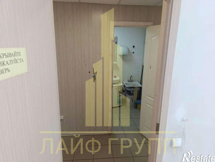 Торговое помещение ул им Чернышевского Н.Г., 94А,  д. 94А