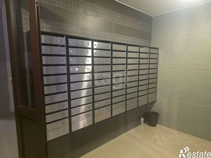 2-комн квартира пр-кт Строителей, 38Б,  д. 38Б