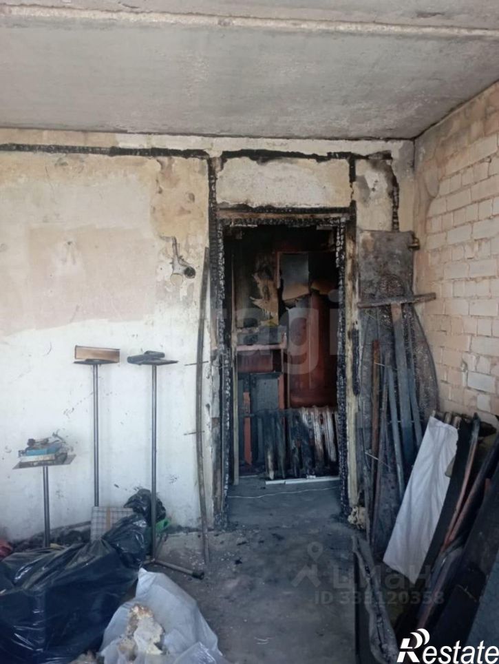 2-комн квартира ул им Благодарова К.В., 11,  д. 11