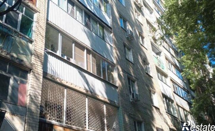 3-комн квартира ул им Благодарова К.В., 5А,  д. 5А