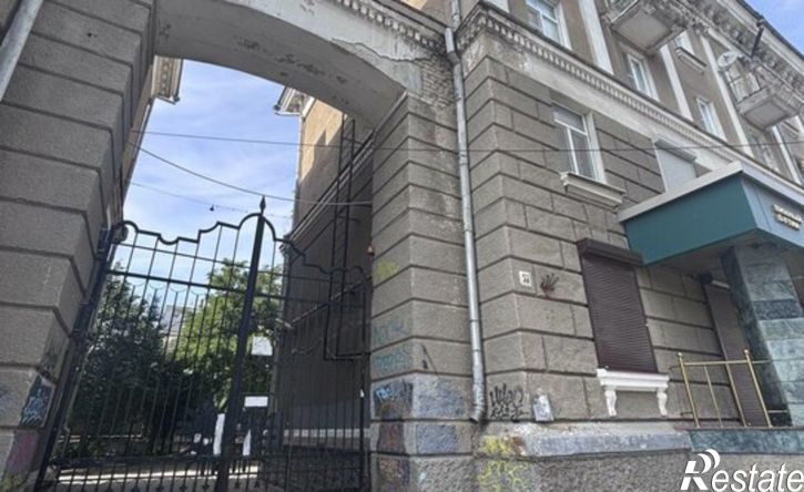 3-комн квартира ул Советская, 33,  д. 33