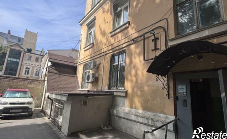 3-комн квартира ул Советская, 33,  д. 33