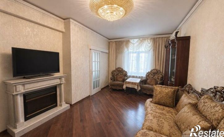 3-комн квартира ул Советская, 33,  д. 33