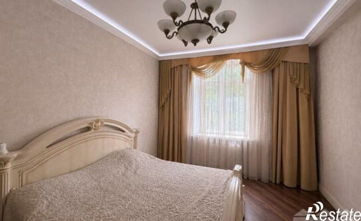 3-комн квартира ул Советская, 33,  д. 33
