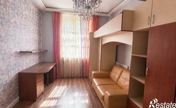 3-комн квартира ул Советская, 33,  д. 33