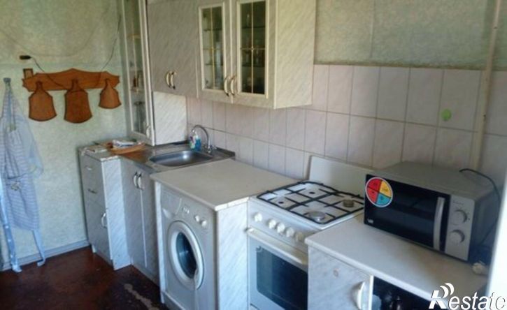 3-комн квартира ул им Благодарова К.В., 5А,  д. 5А
