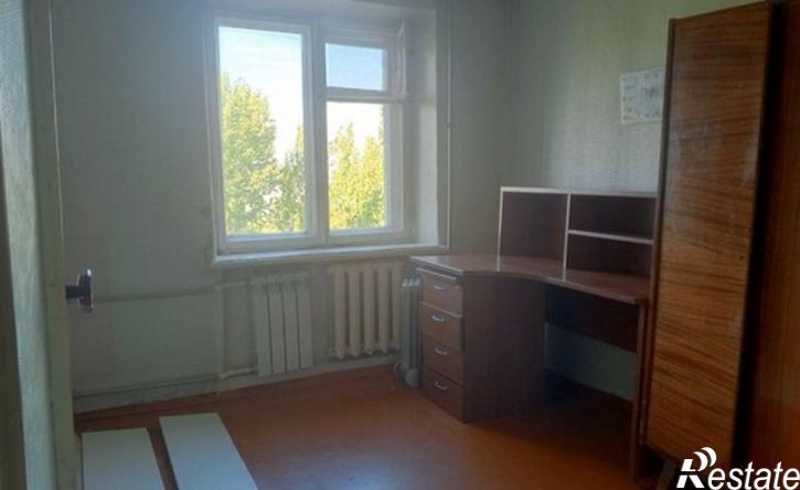3-комн квартира ул им Благодарова К.В., 5А,  д. 5А