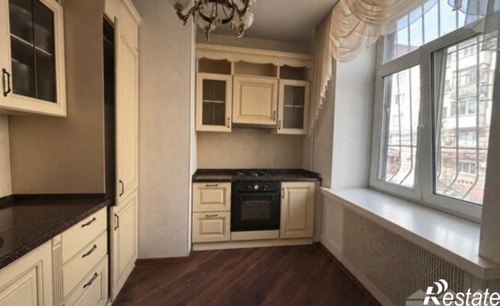 3-комн квартира ул Советская, 33,  д. 33