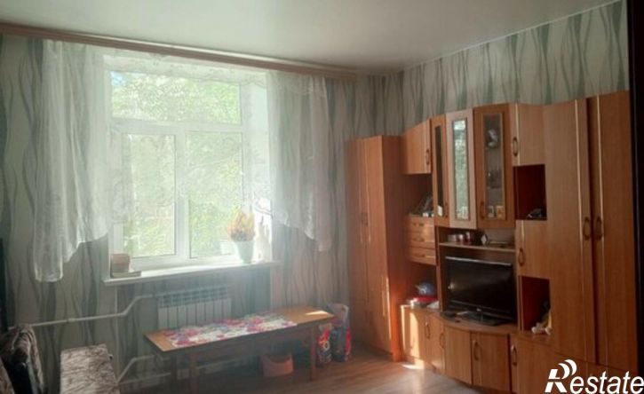 2-комн квартира ул Мира, 18,  д. 18