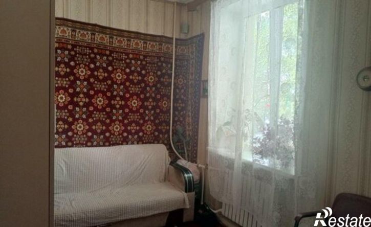 2-комн квартира ул Мира, 18,  д. 18