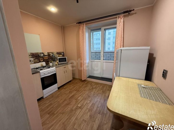1-комн квартира ул им Оржевского В.И., 5А,  д. 5А