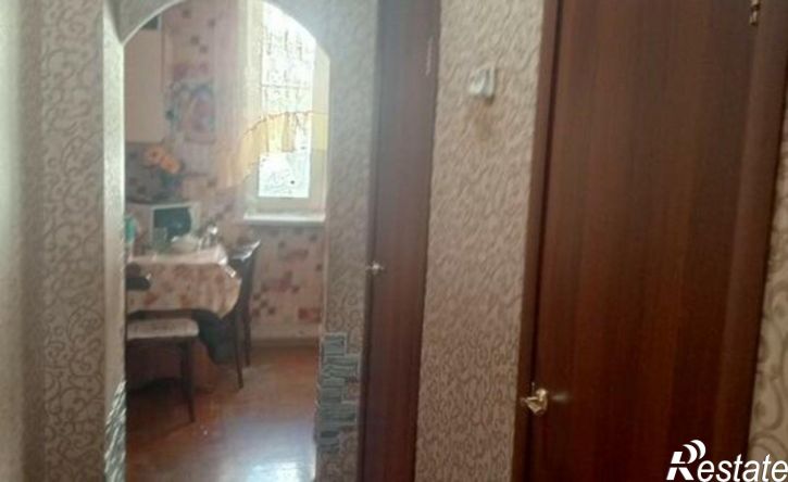2-комн квартира ул Мира, 18,  д. 18