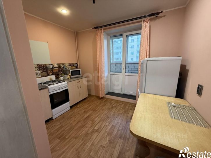 1-комн квартира ул им Оржевского В.И., 5А,  д. 5А