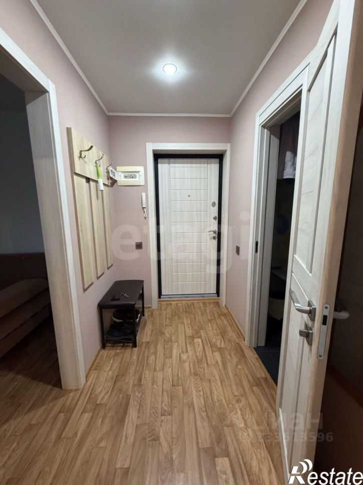 1-комн квартира ул им Оржевского В.И., 5А,  д. 5А