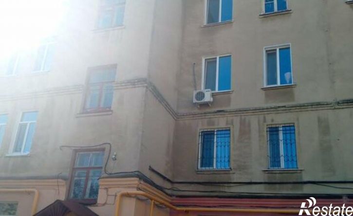 2-комн квартира ул Мира, 18,  д. 18