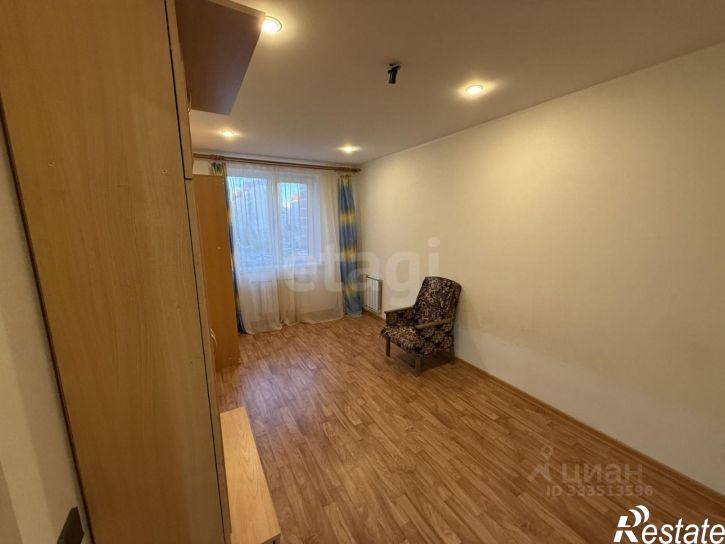 1-комн квартира ул им Оржевского В.И., 5А,  д. 5А
