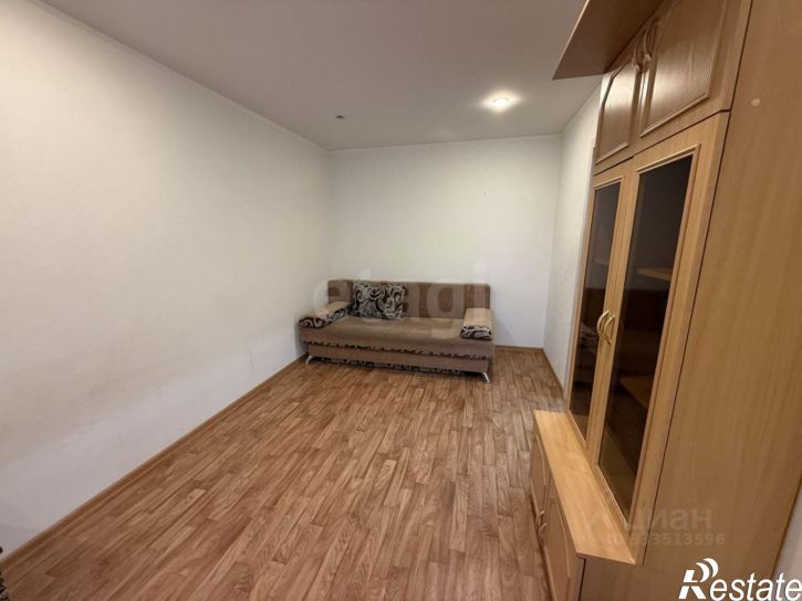 1-комн квартира ул им Оржевского В.И., 5А,  д. 5А