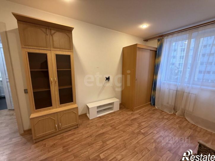 1-комн квартира ул им Оржевского В.И., 5А,  д. 5А