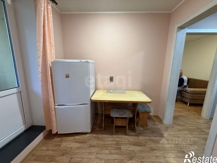 1-комн квартира ул им Оржевского В.И., 5А,  д. 5А