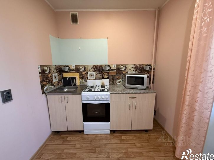 1-комн квартира ул им Оржевского В.И., 5А,  д. 5А