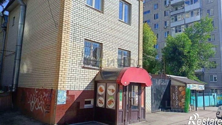 Торговое помещение ул им Хользунова А.И., 48,  д. 48