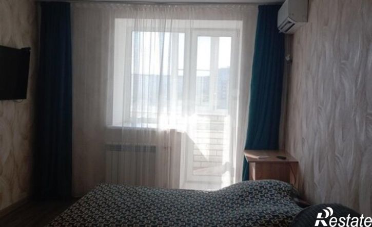 1-комн квартира ул им Блинова Ф.А., 52,  д. 52