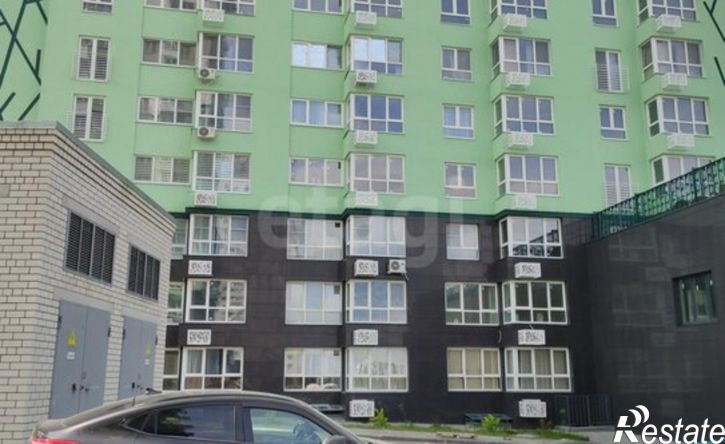 2-комн квартира пр-кт Героев Отечества, 3,  д. 3