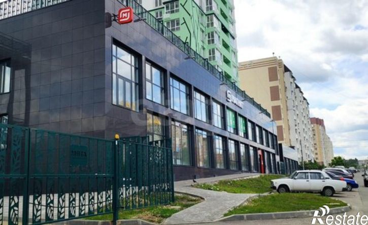 2-комн квартира пр-кт Героев Отечества, 3,  д. 3
