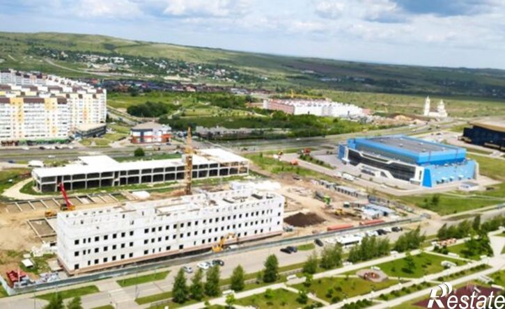 2-комн квартира пр-кт Героев Отечества, 3,  д. 3
