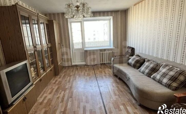 3-комн квартира ул им Батавина П.Ф., 12,  д. 12