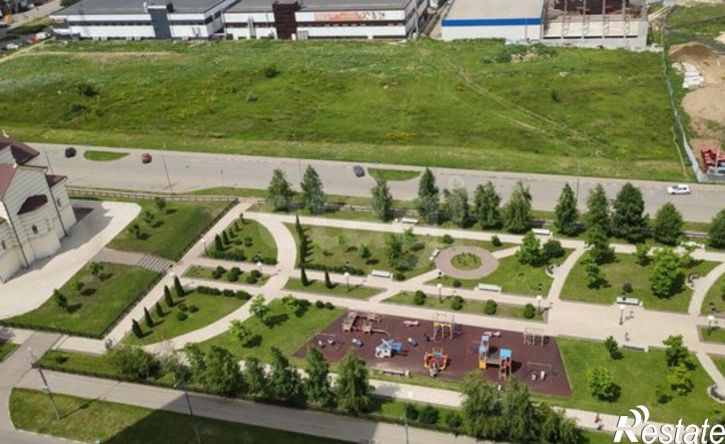 2-комн квартира пр-кт Героев Отечества, 3,  д. 3