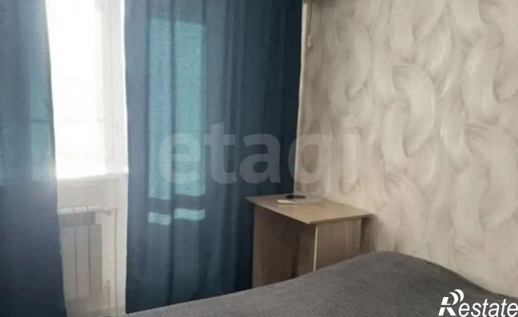 1-комн квартира ул им Блинова Ф.А., 52,  д. 52