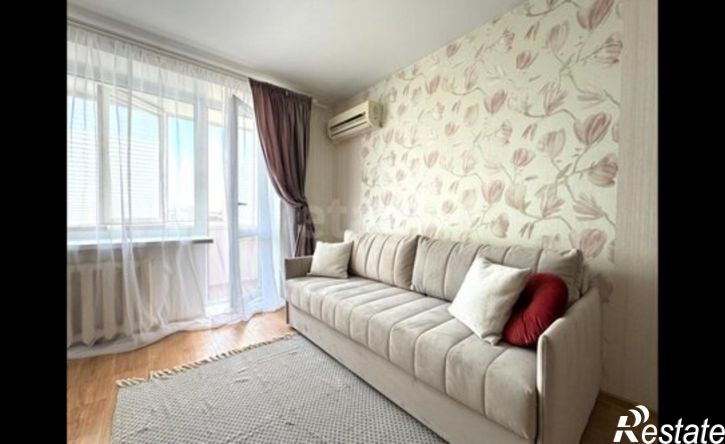 2-комн квартира ул им Челюскинцев, 24/28,  д. 24/28
