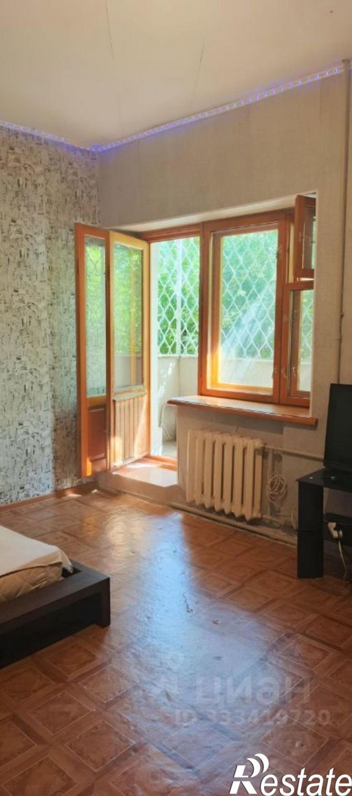1-комн квартира Пензенский пер, 2,  д. 2
