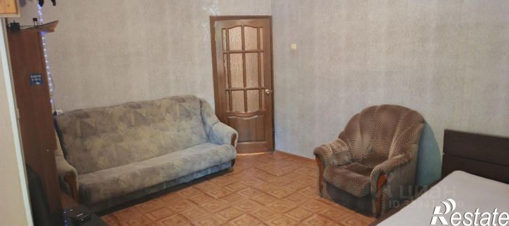 1-комн квартира Пензенский пер, 2,  д. 2