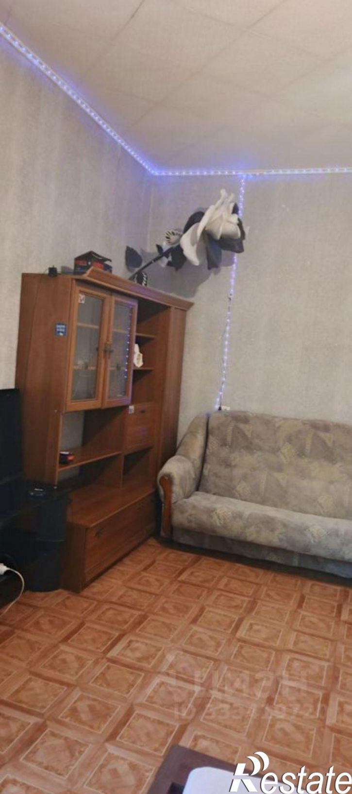 1-комн квартира Пензенский пер, 2,  д. 2