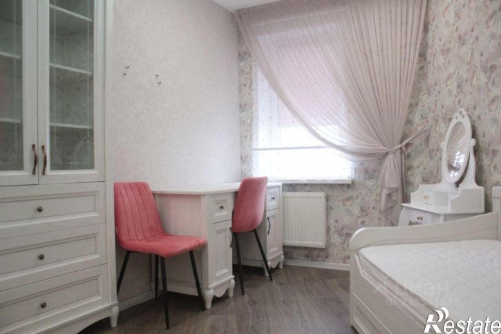 3-комн квартира ул Вольская, 2Д,  д. 2Д