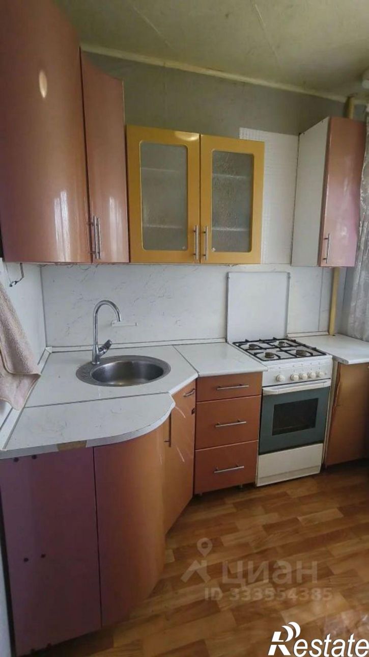 1-комн квартира ул им Чемодурова В.И., 5А,  д. 5А