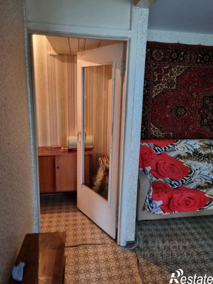 1-комн квартира ул Ипподромная, 20,  д. 20