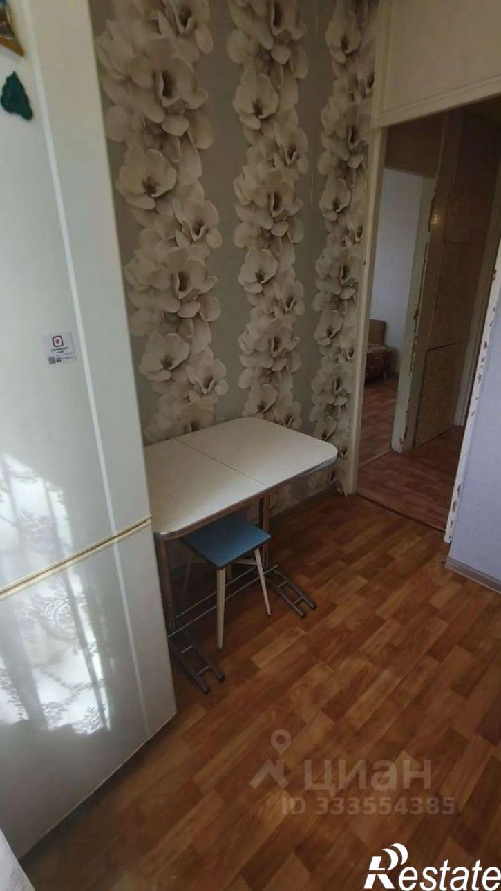 1-комн квартира ул им Чемодурова В.И., 5А,  д. 5А