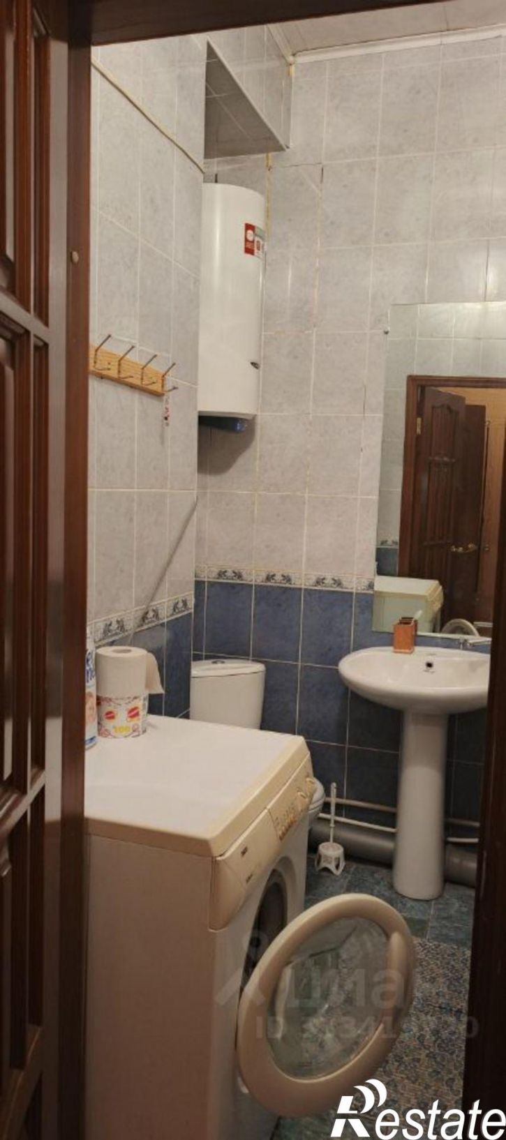 1-комн квартира Пензенский пер, 2,  д. 2